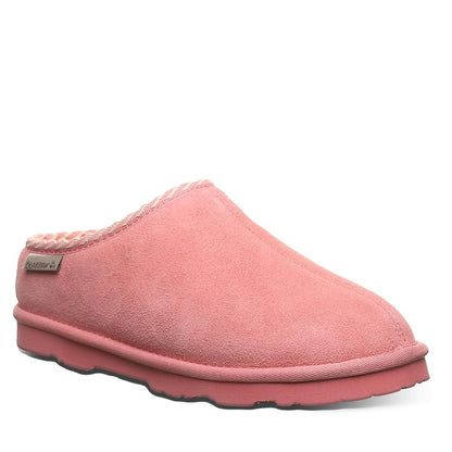 Bearpaw Tabitha Women's Indoor & Outdoor Slippers - Shell Pink