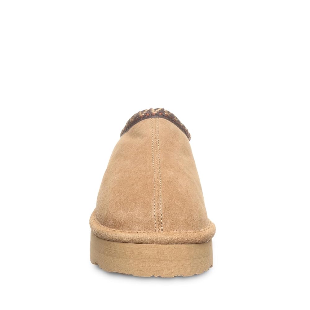 Bearpaw Martis Women's Indoor/outdoor Slippers - 3038w - Solid IcedCoffee