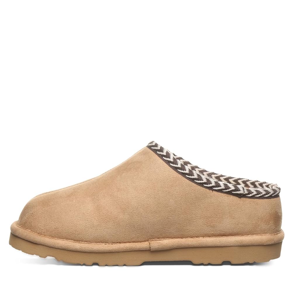 Bearpaw Tabitha Vegan Women's Slippers - Iced Coffee