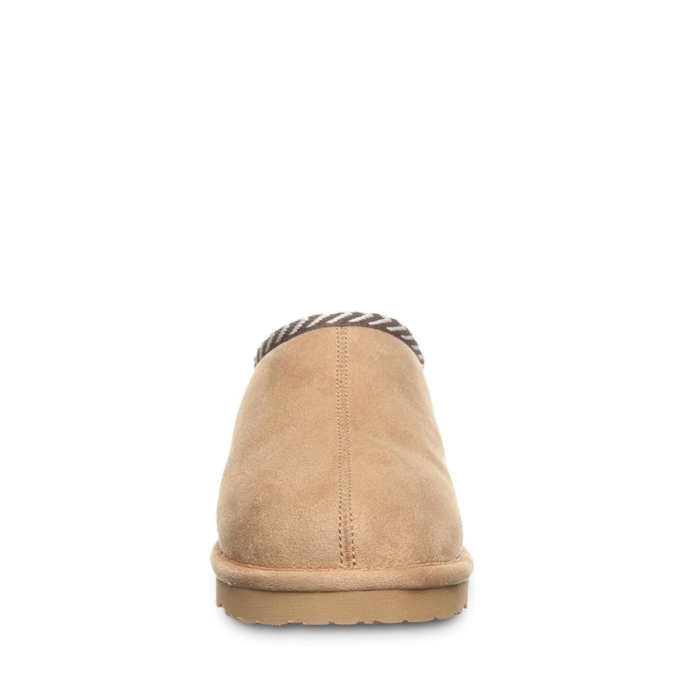 Bearpaw Tabitha Vegan Women's Slippers - Iced Coffee