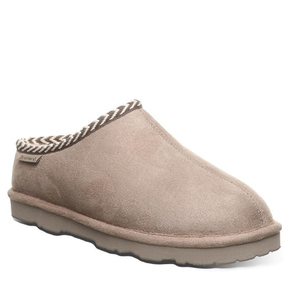 Bearpaw Tabitha Vegan Women's Slippers - Mushroom