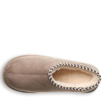 Bearpaw Tabitha Vegan Women's Slippers - Mushroom