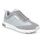 Vapor Nylon/suede