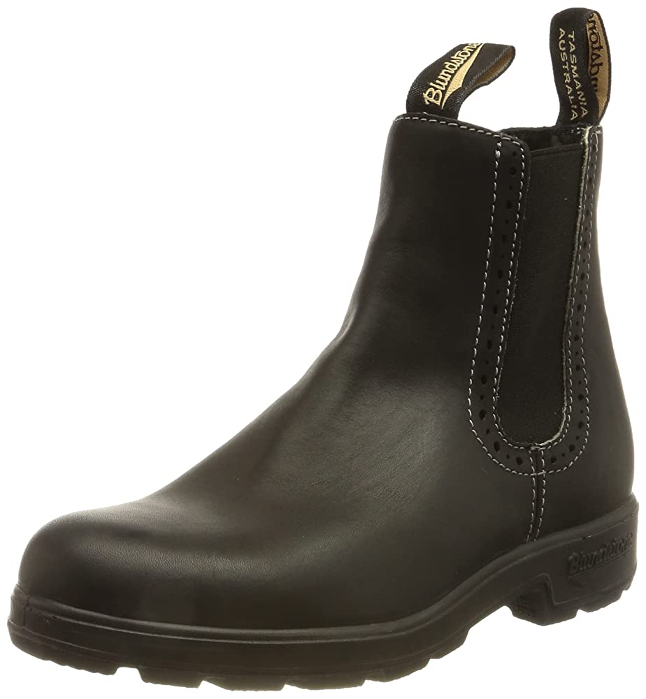 Blundstone 1448 Voltan Women's High Top Boots - Black