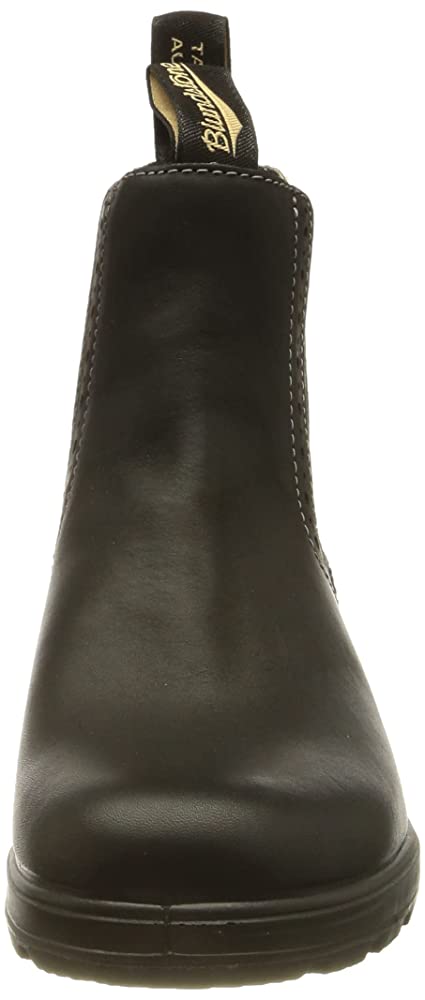 Blundstone 1448 Voltan Women's High Top Boots - Black