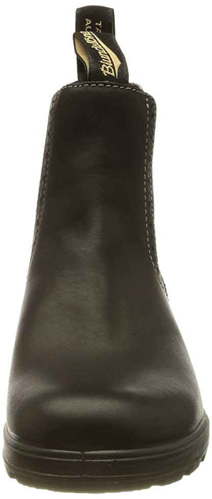 Blundstone 1448 Voltan Women's High Top Boots - Black