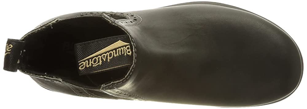 Blundstone 1448 Voltan Women's High Top Boots - Black