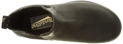 Blundstone 1448 Voltan Women's High Top Boots - Black