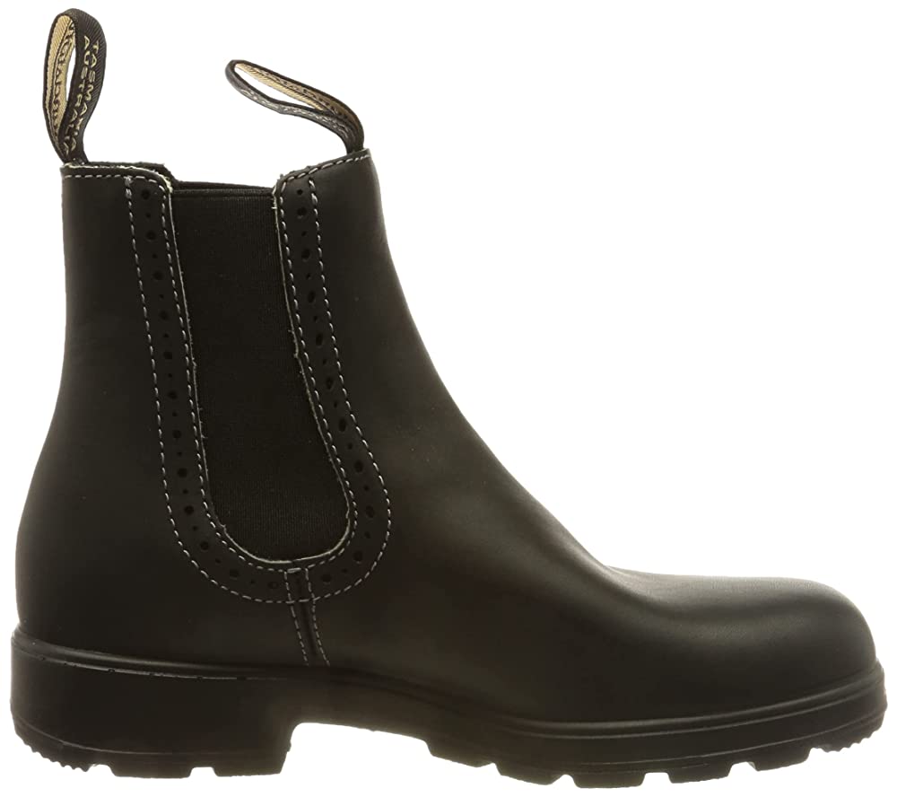Blundstone 1448 Voltan Women's High Top Boots - Black