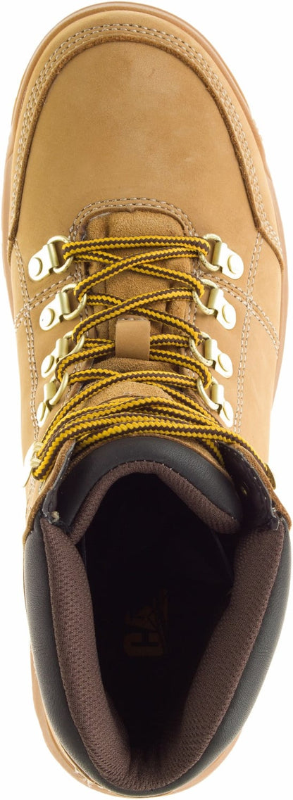 Caterpillar Outline Soft Toe - Honey Reset - CAT Footwear - TOP