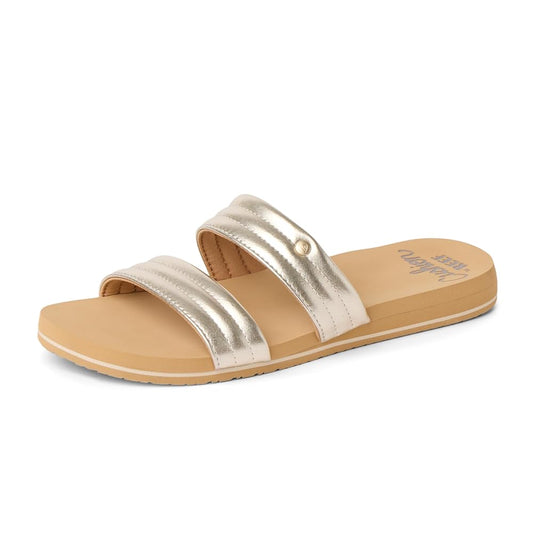 Reef Cushion Breeze Kya Women's Sandals - Golden Hour