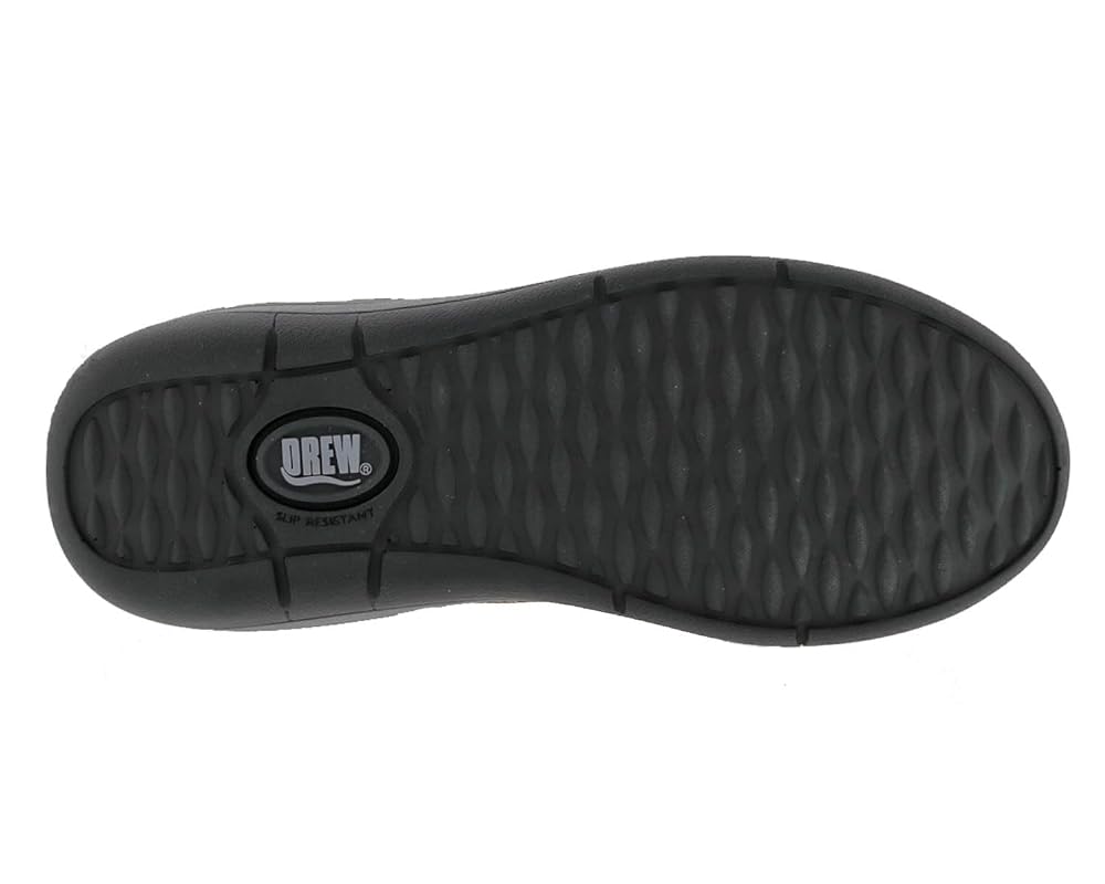 Drew Terrain Women's Lace-Up Shoe - Wine Knit