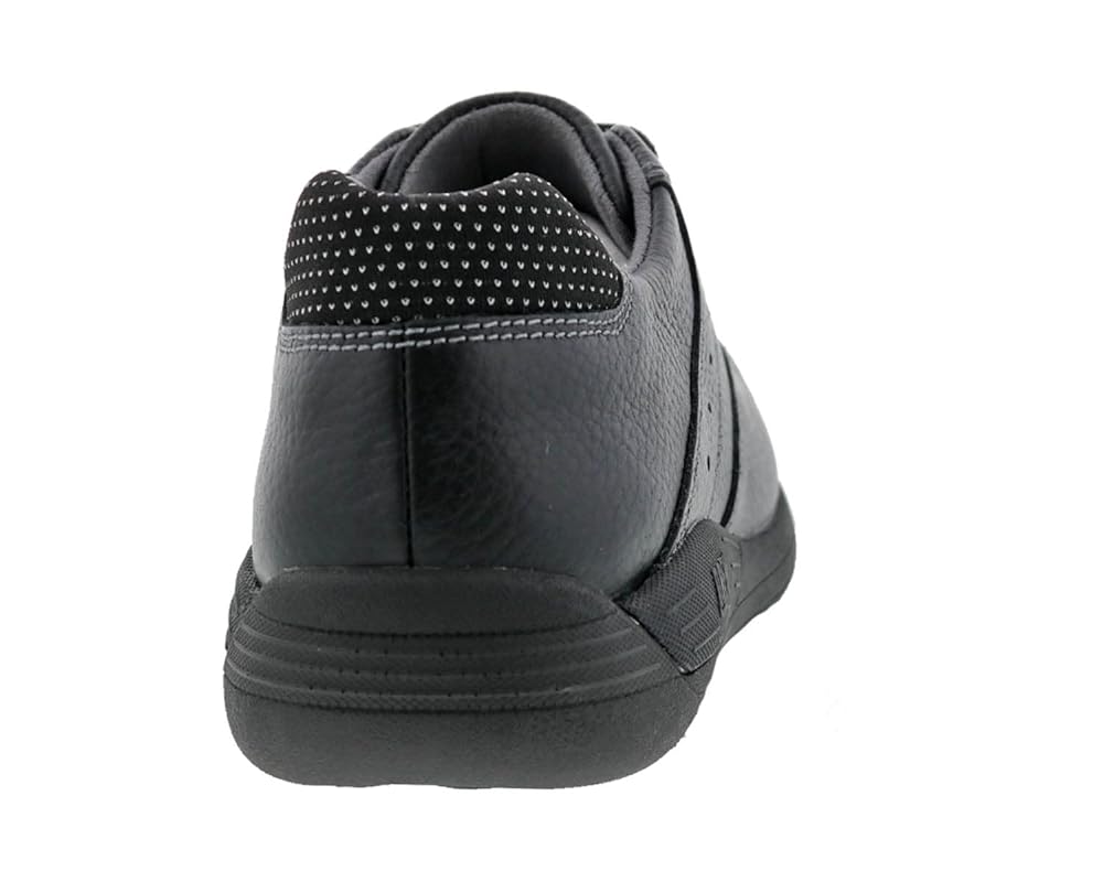 Drew Tour Women's Oxford - Black Leather