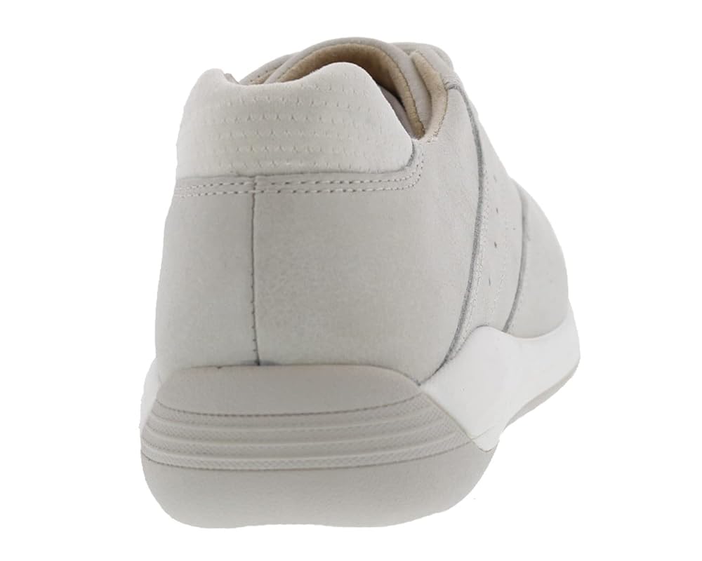 Drew Tour Women's Oxford - Ivory Leather