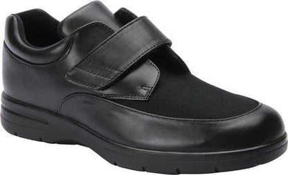 Drew Quest - Women's - Blk-Blk Stch Black