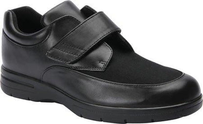 Drew Quest - Women's - Blk-Blk Stch Black