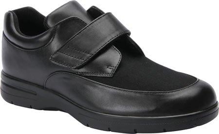 Drew Quest - Women's - Blk-Blk Stch Black