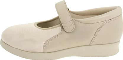 Drew Bloom Ii - Women's - Bone/Bone St - 