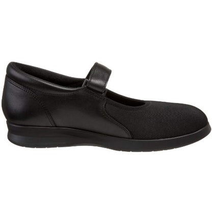 Drew Bloom Ii - Women's - Black Stretch - 