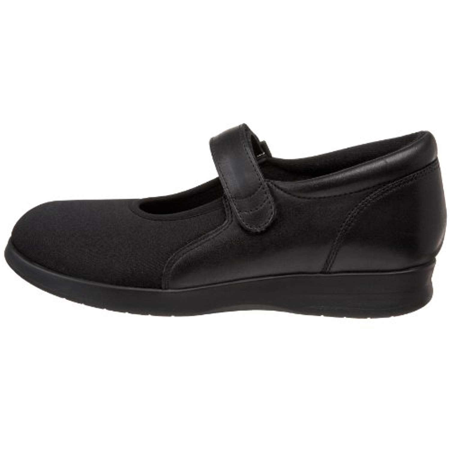 Drew Bloom Ii - Women's - Black Stretch - 