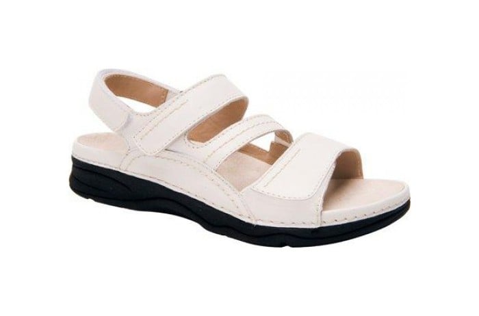 Drew Alexa - Women\'s - Sport Wht