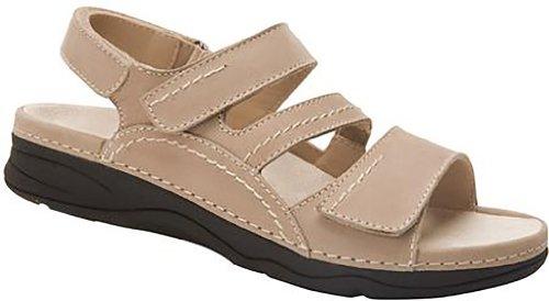 Drew Alexa - Women\'s - Stone Nubuck
