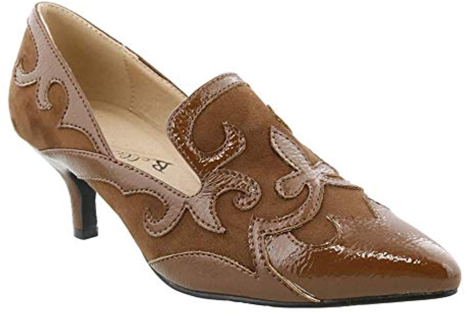 Bellini Bengal - Women's - Brown - Angle