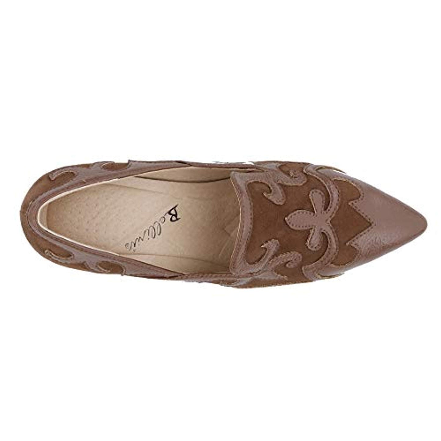 Bellini Bengal - Women's - Brown - Outer Side