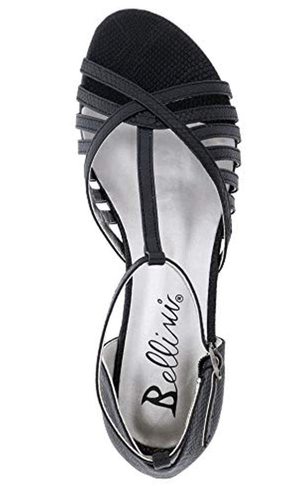 Bellini Lux - Women's - Black - Top