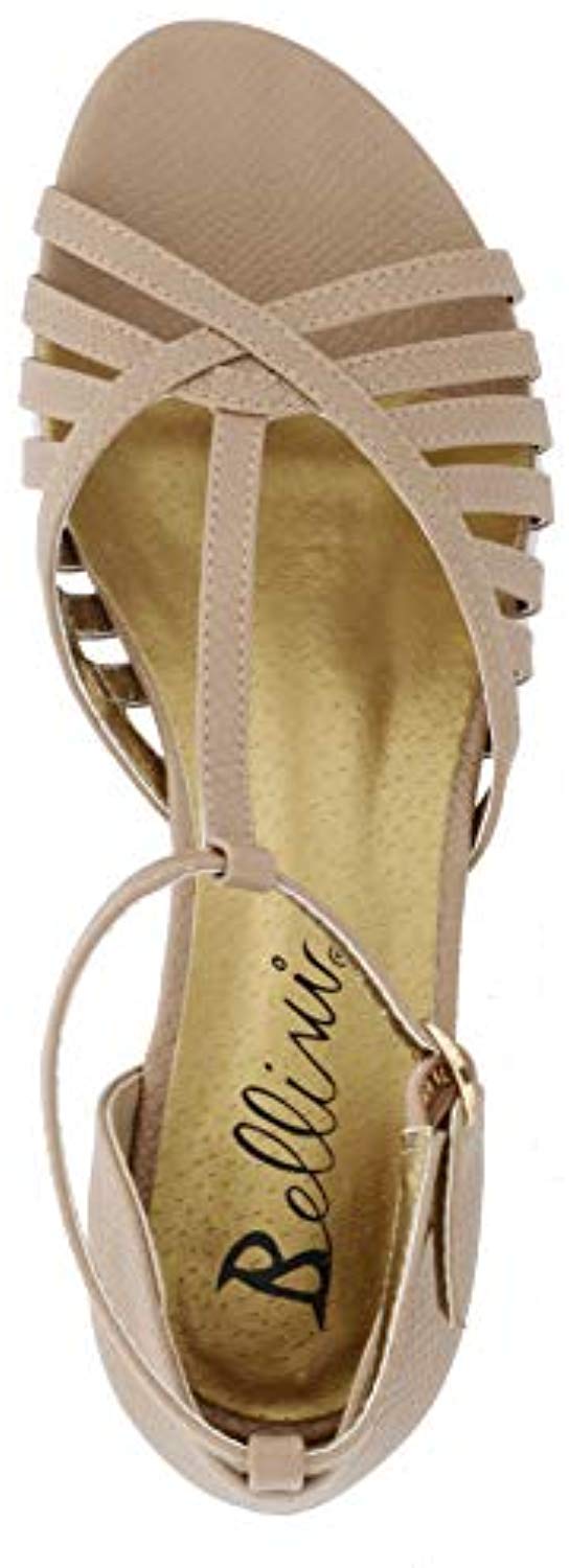 Bellini Lux - Women's - Nude - Top