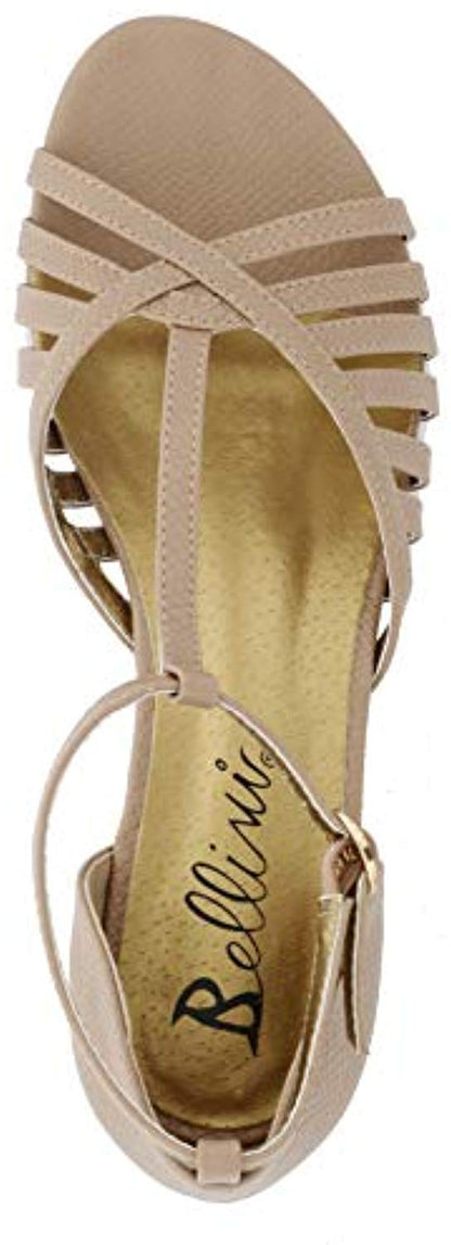 Bellini Lux - Women's - Nude - Top
