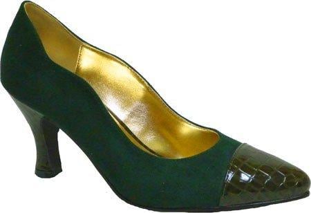 Bellini Zaza - Women's - Green Croc