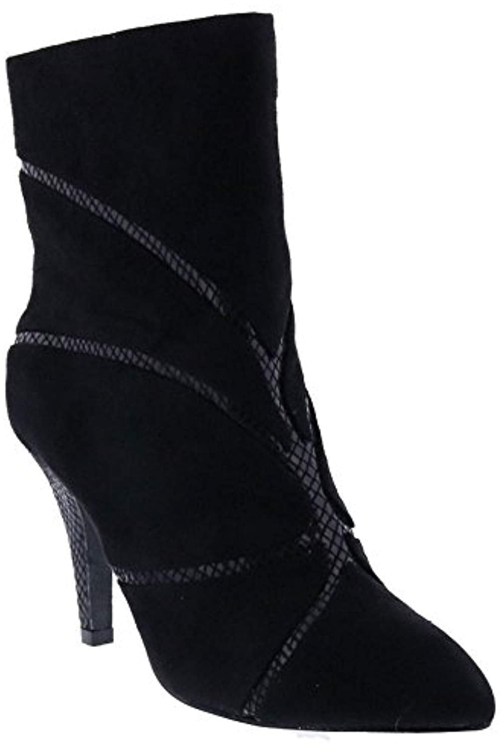 Black Suede