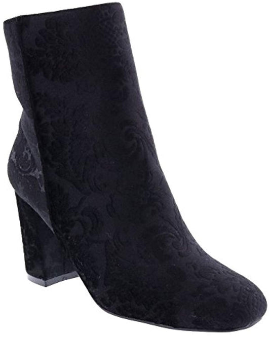 Bellini Golda - Women's - Black Velvet - Angle