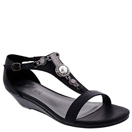 Bellini Lynn - Women's - Black - Angle