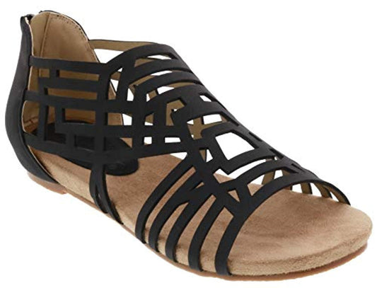 Bellini Nazareth - Women's - Black - Angle