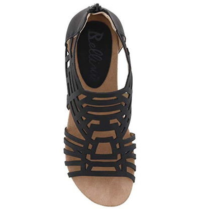 Bellini Nazareth - Women's - Black - Top