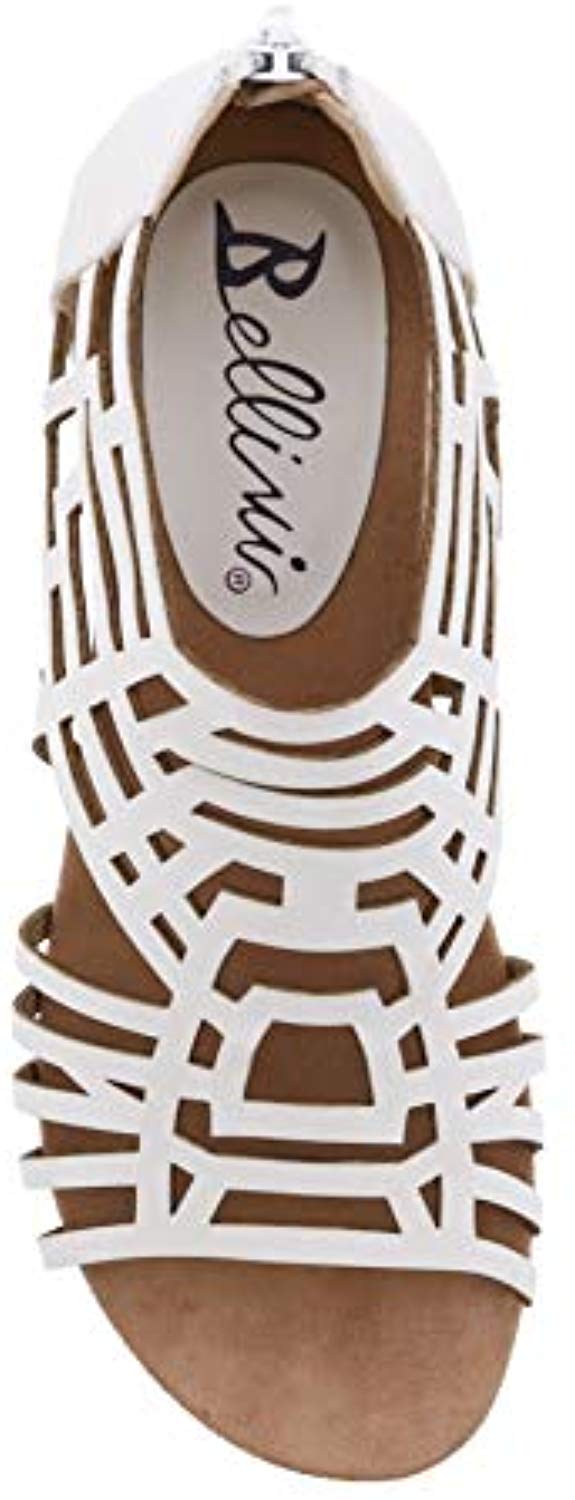 Bellini Nazareth - Women's - White - Top