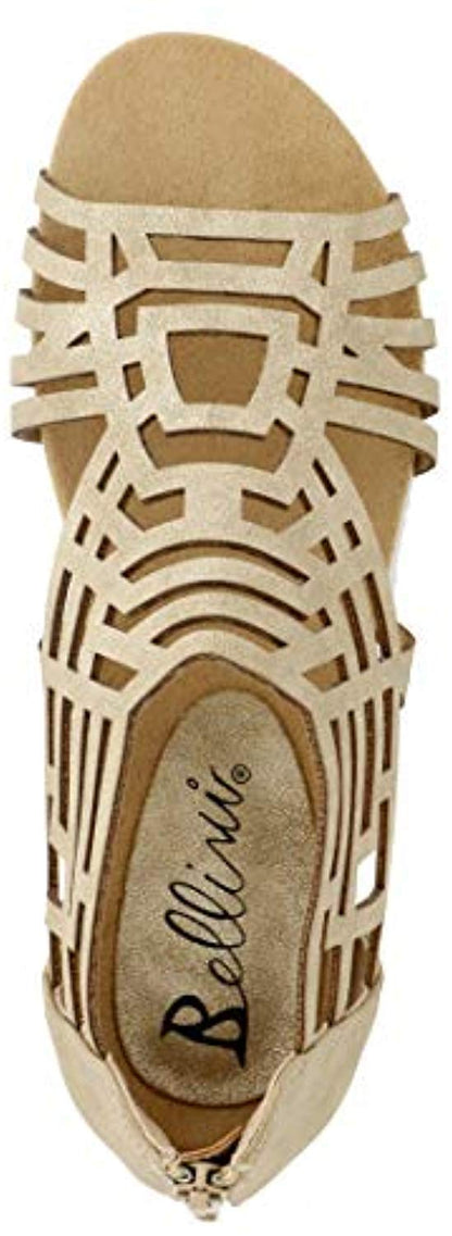 Bellini Nazareth - Women's - Gold - Top