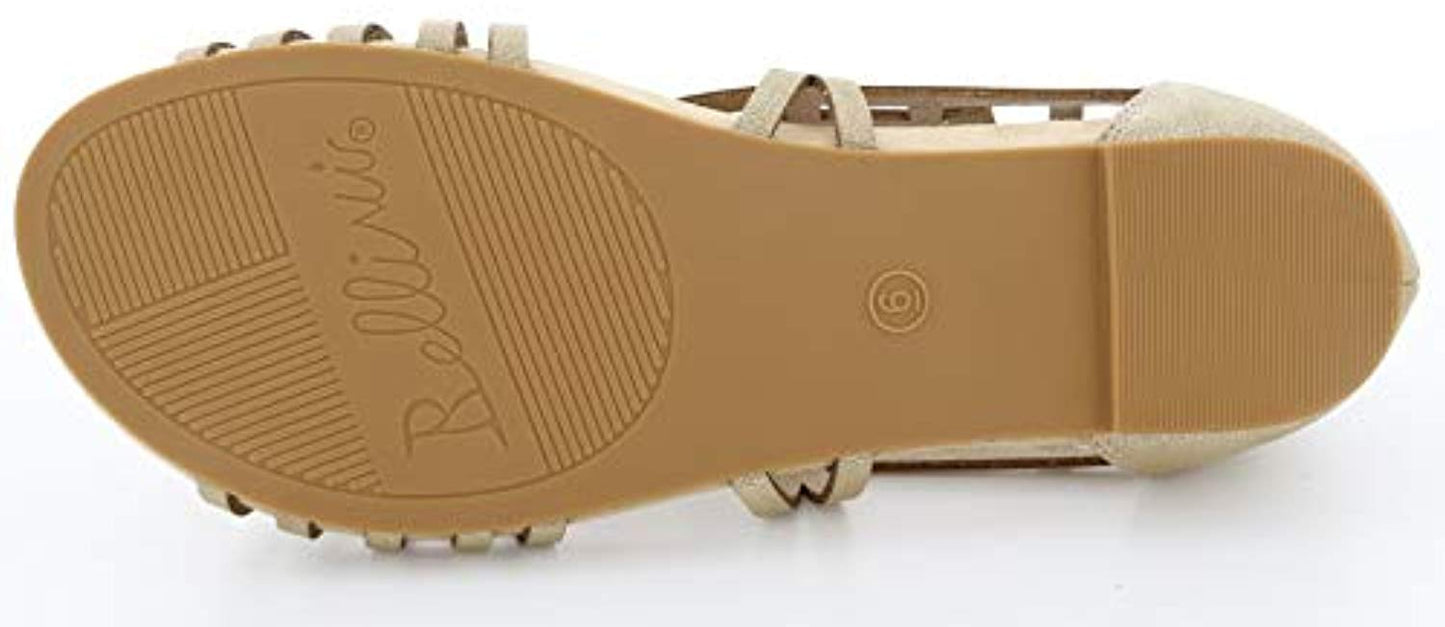 Bellini Nazareth - Women's - Gold - 