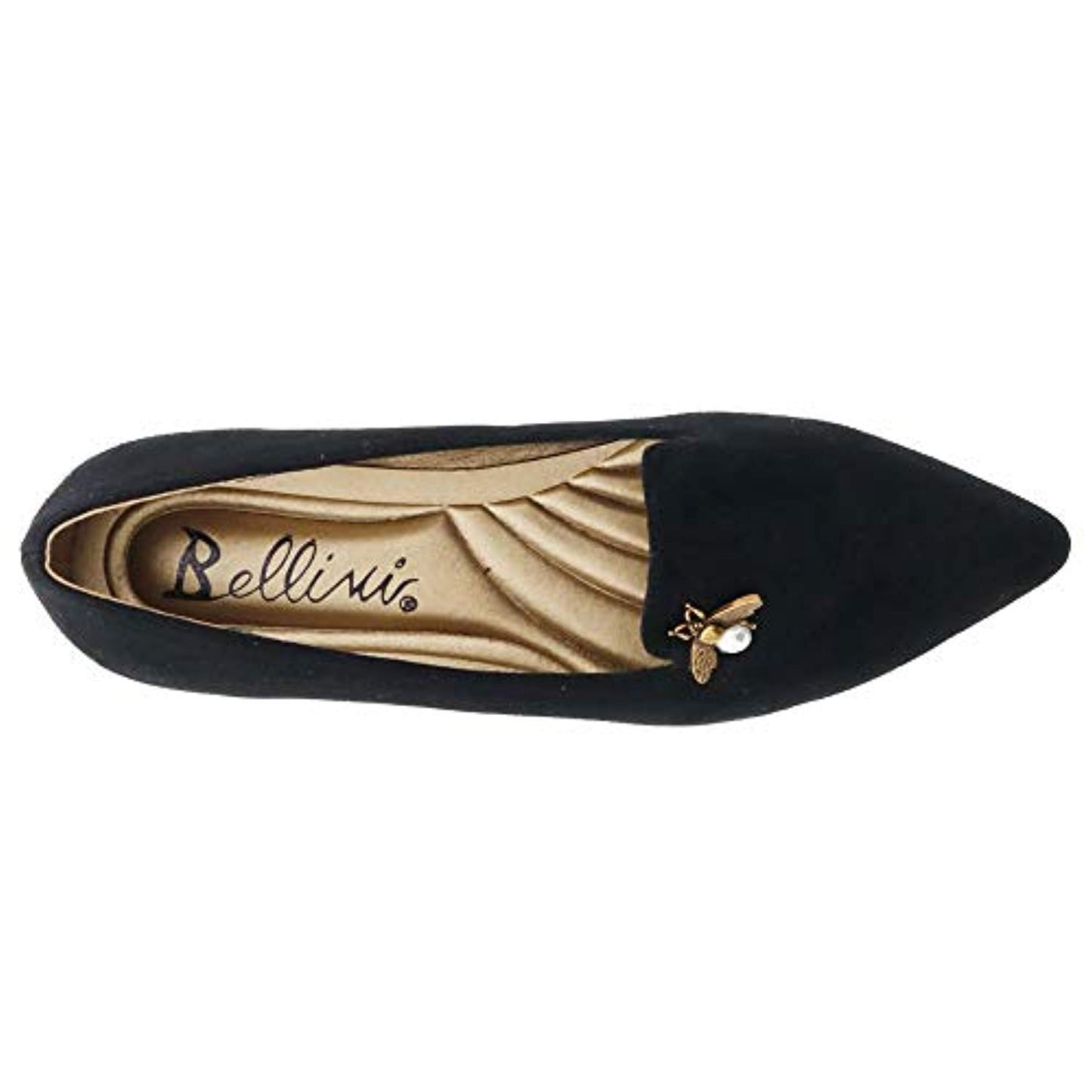 Bellini Beam - Women's - Black - Outer Side