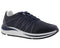 Navy Mesh Combo