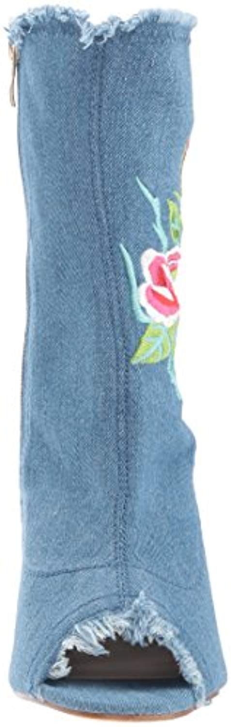 Penny Loves Kenny Roadie - Women's - Blue - Outer Side