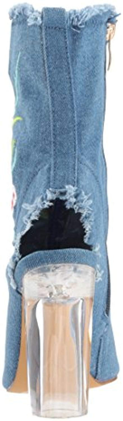 Penny Loves Kenny Roadie - Women's - Blue - Top