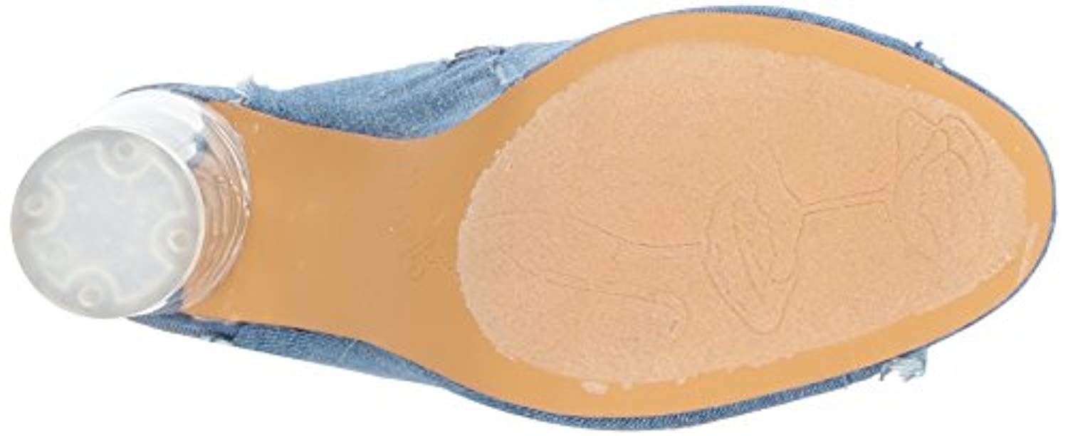 Penny Loves Kenny Roadie - Women's - Blue - 