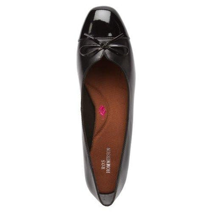 Ros Hommerson Tawnie - Women's - Blk Kidskin