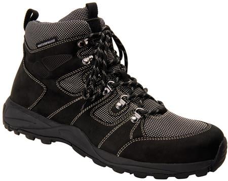 Drew Trek - Men's Waterproof Orthopedic Boot