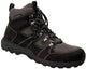 Black Nubuck
