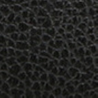 Vionic Elise Women's Leather Casual Comfort Sneakers - Black - Swatch