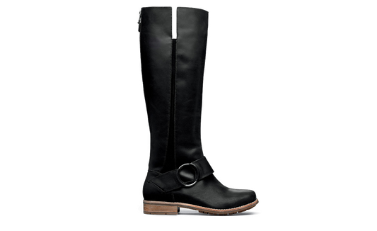 OluKai Holo Lio II - Black/Black